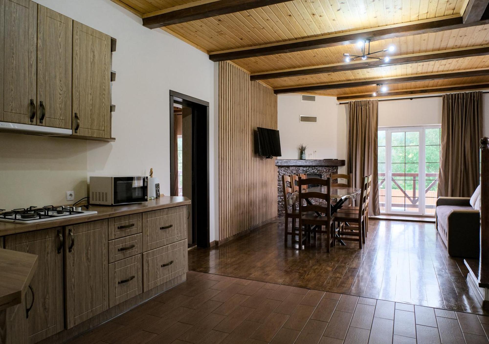 Villa Мигово Гражда Esterno foto