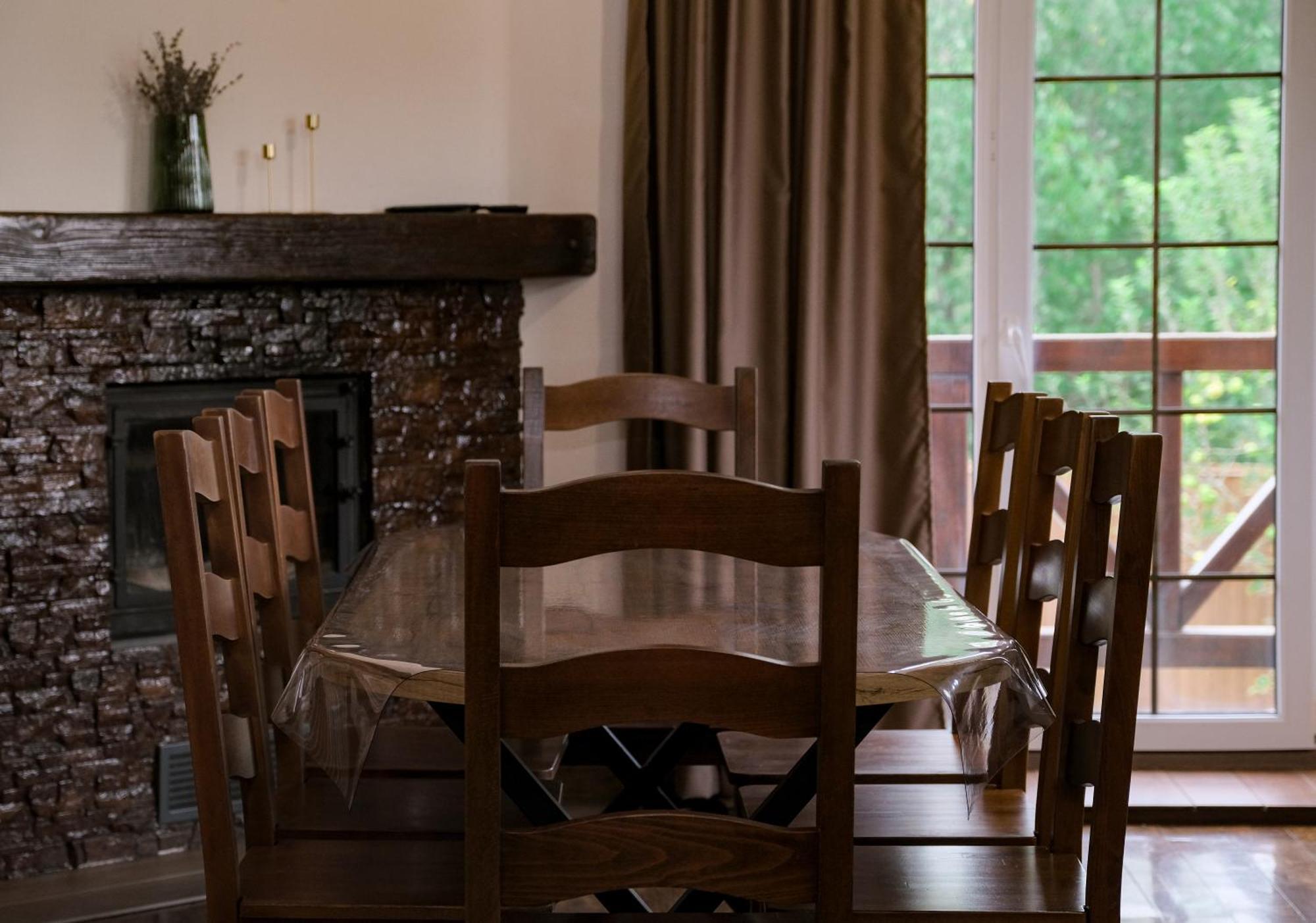 Villa Мигово Гражда Esterno foto