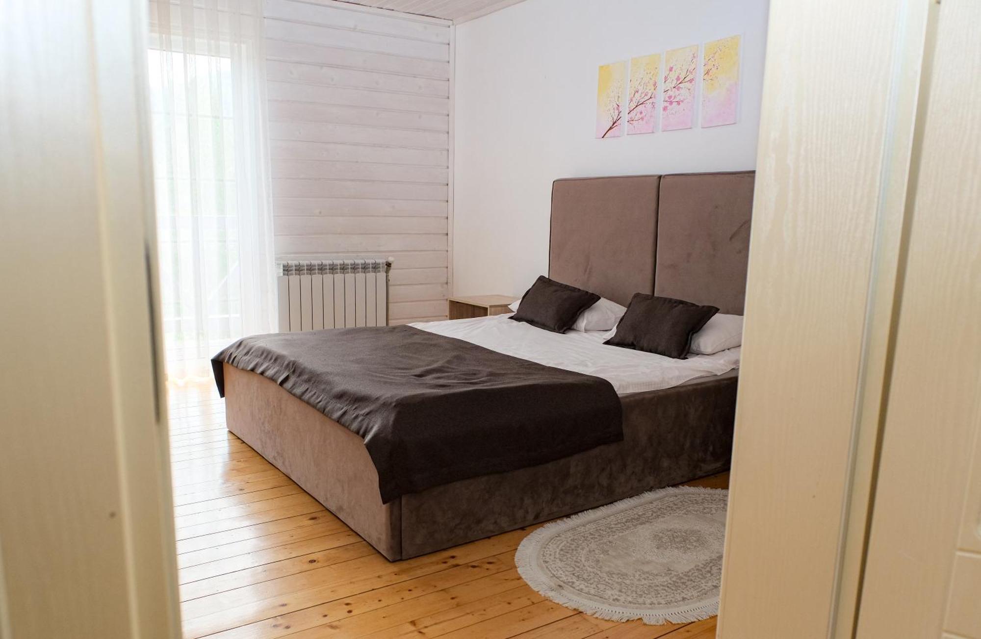 Villa Мигово Гражда Esterno foto