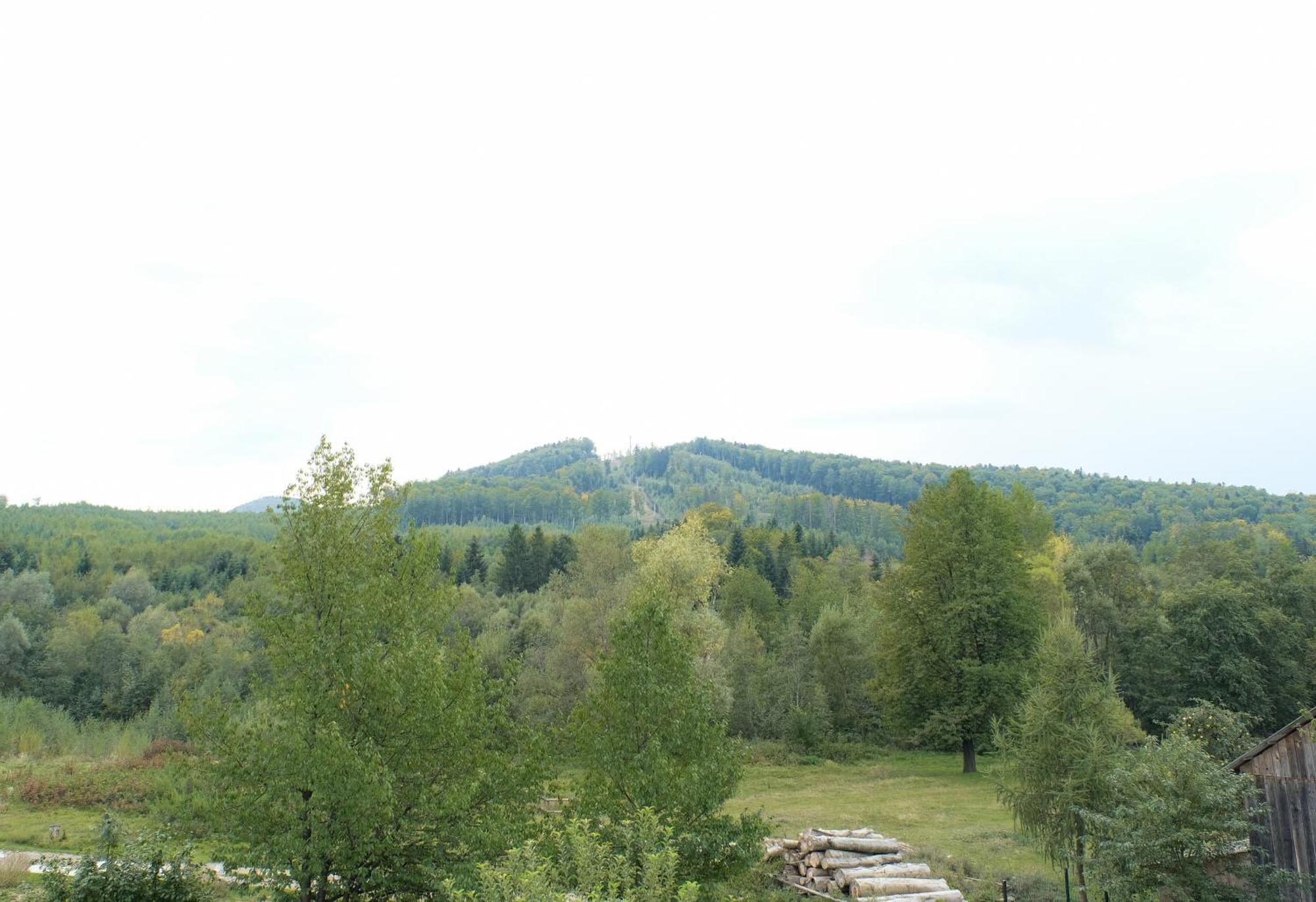 Villa Мигово Гражда Esterno foto