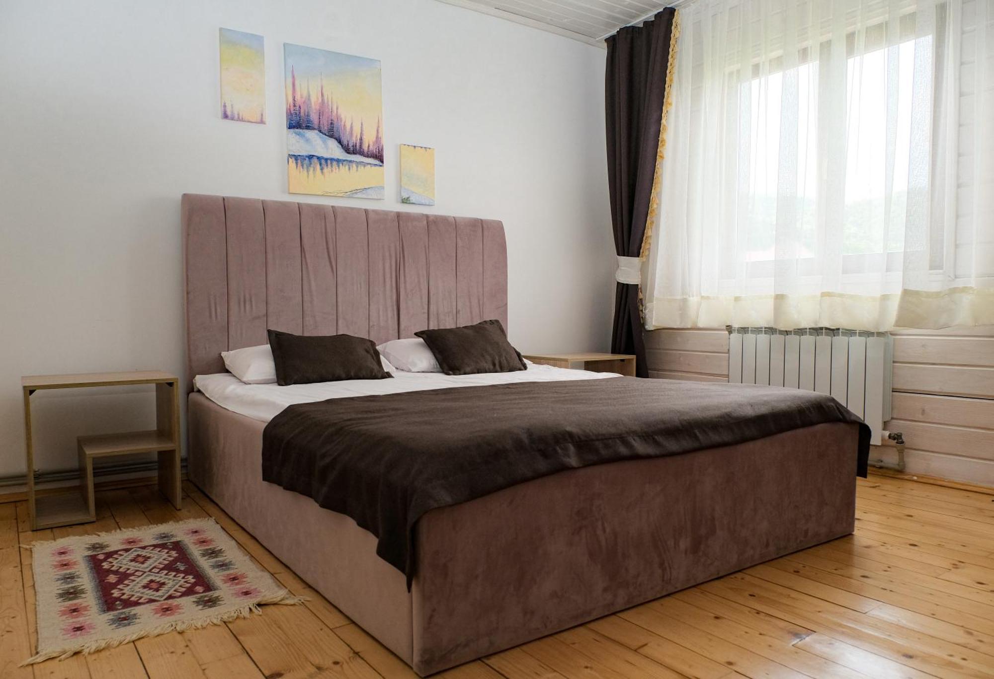 Villa Мигово Гражда Esterno foto