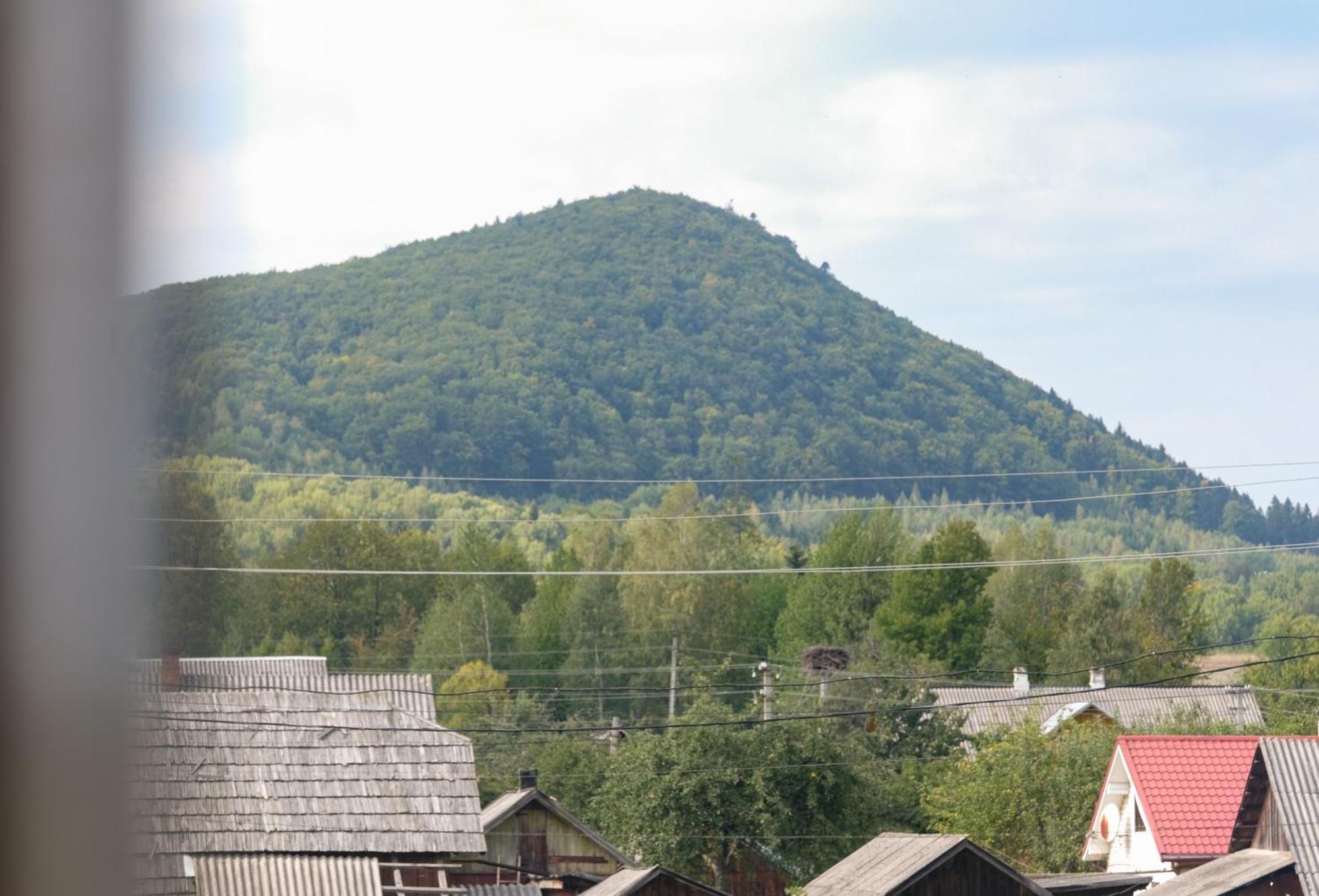 Villa Мигово Гражда Esterno foto