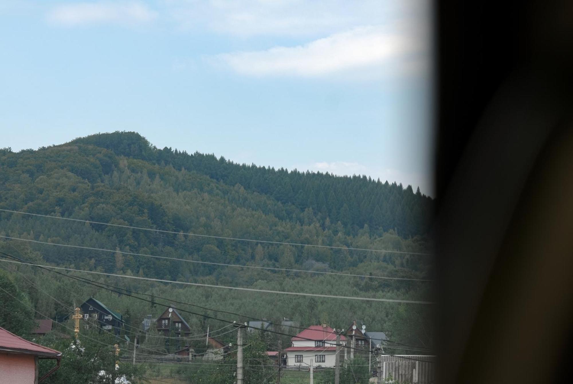 Villa Мигово Гражда Esterno foto