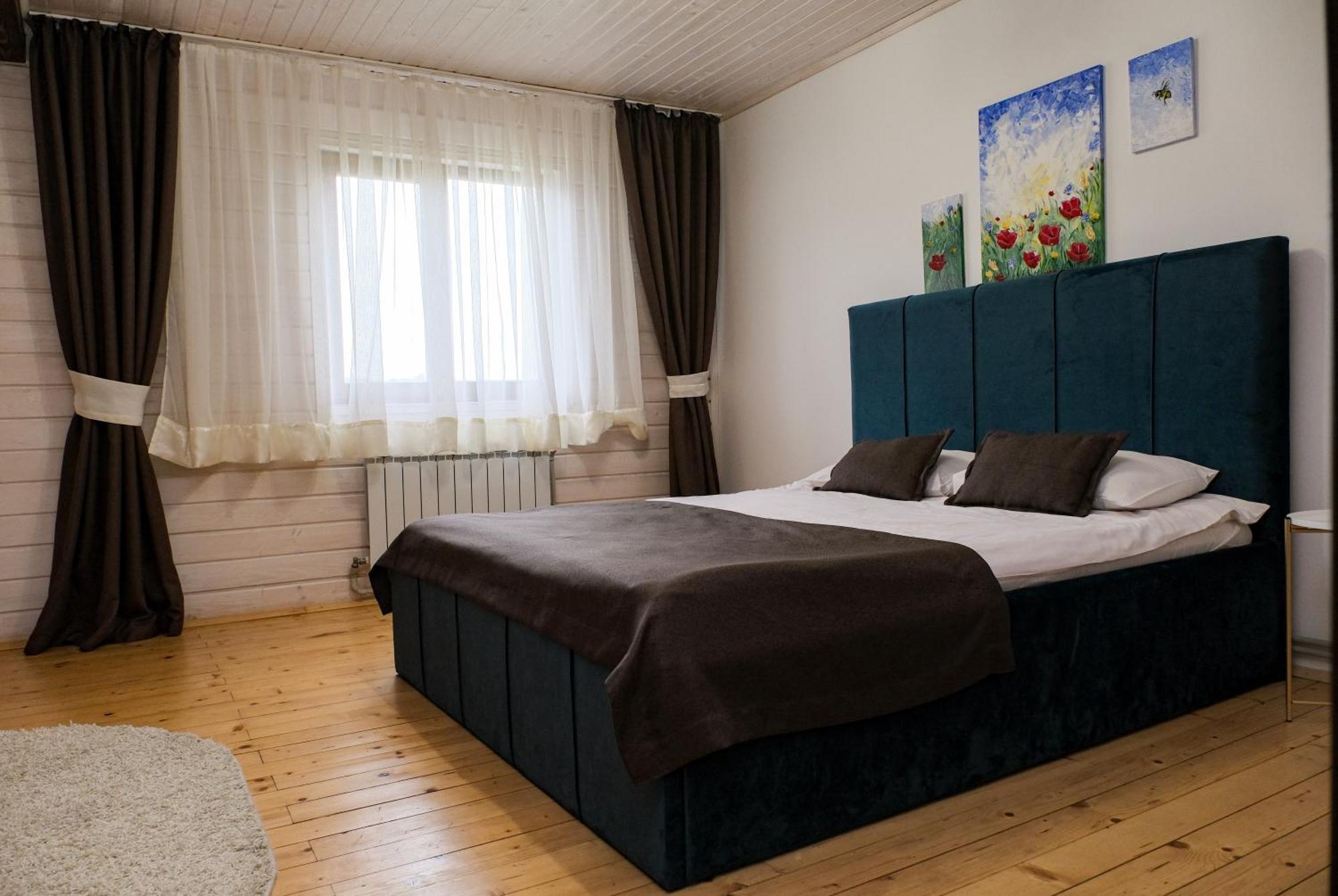 Villa Мигово Гражда Esterno foto