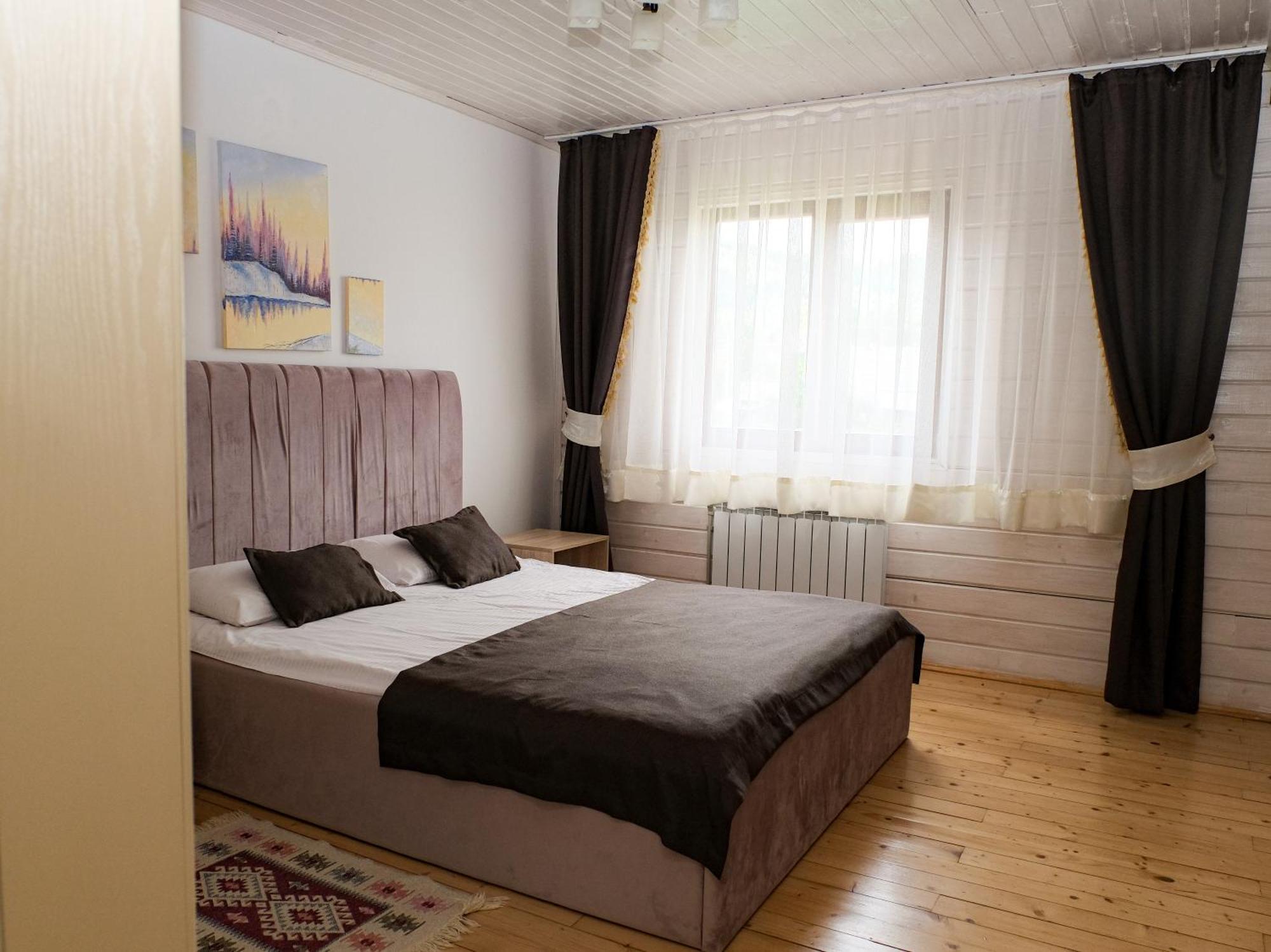 Villa Мигово Гражда Esterno foto