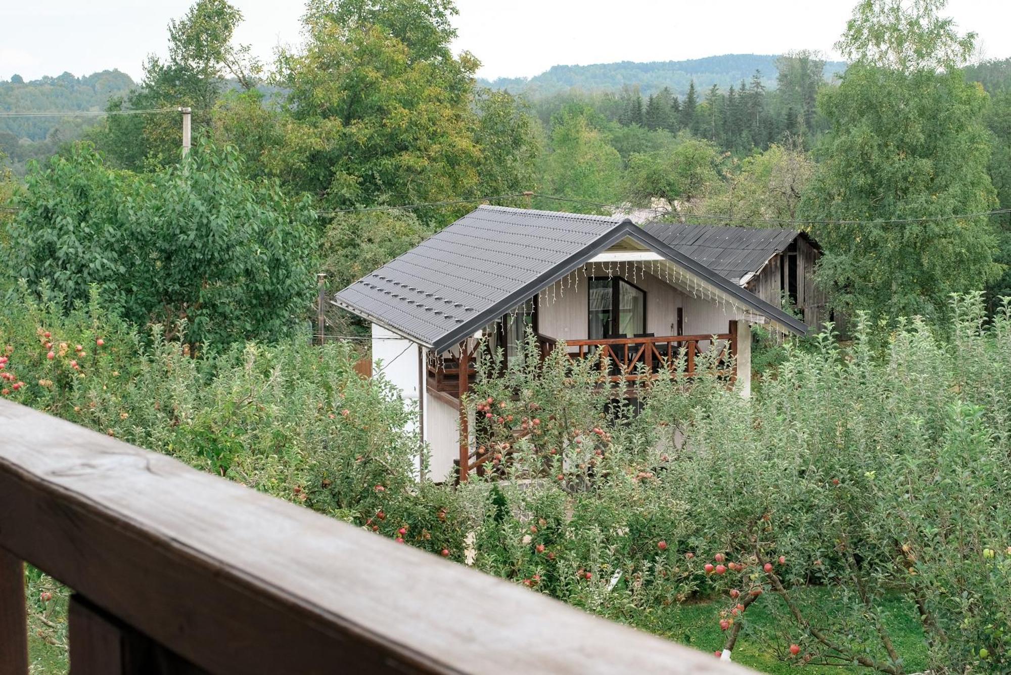 Villa Мигово Гражда Esterno foto