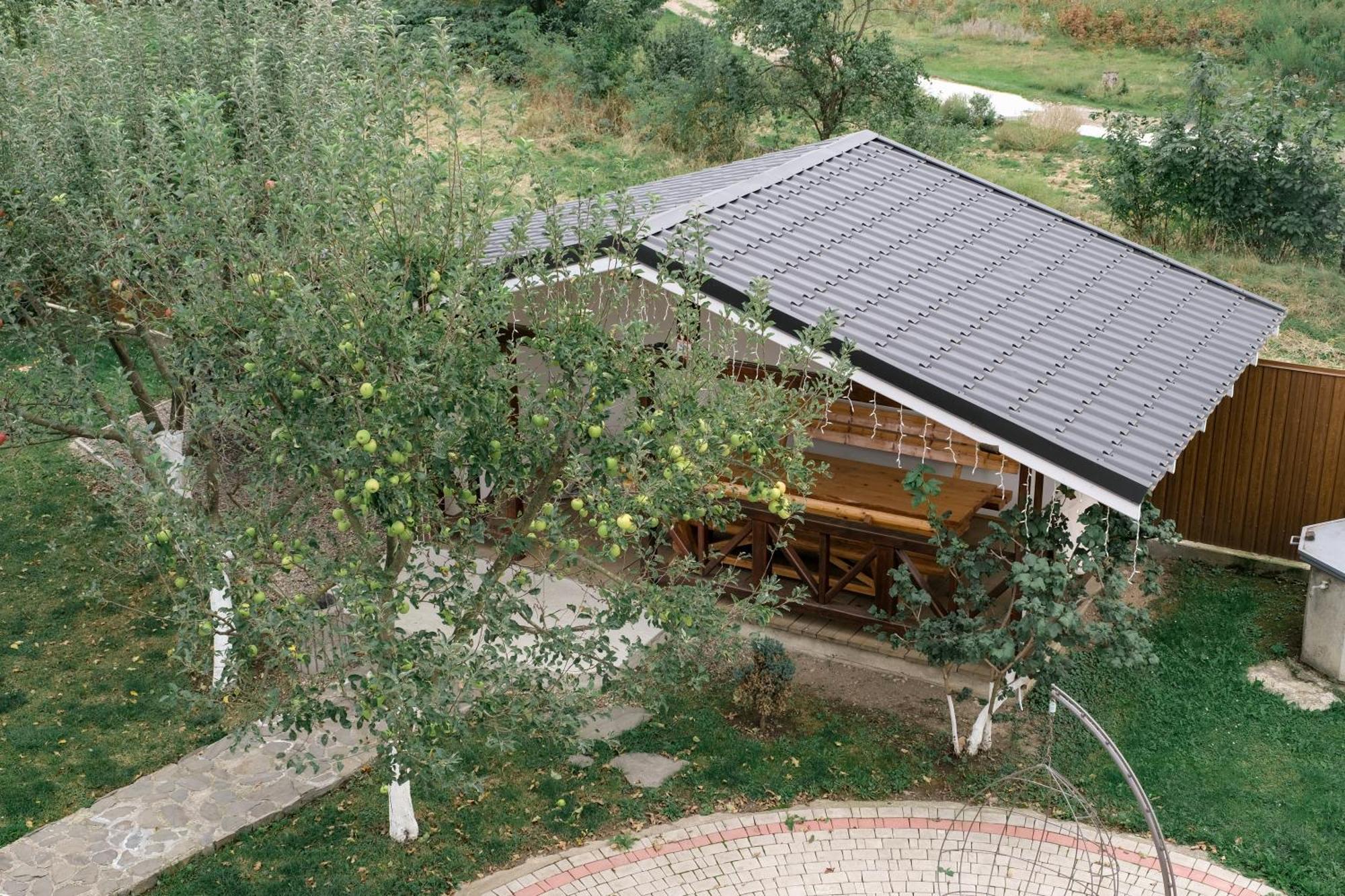 Villa Мигово Гражда Esterno foto
