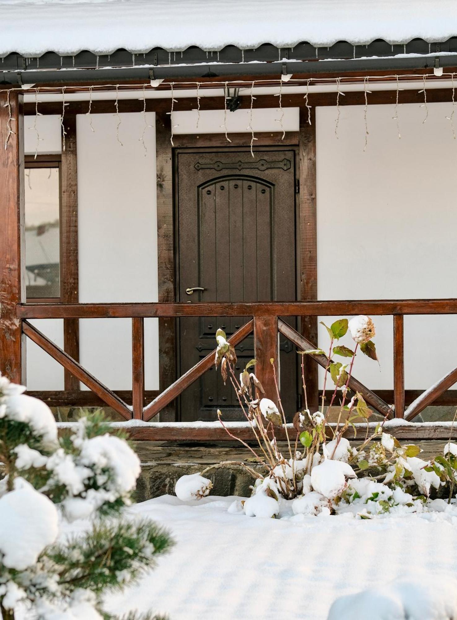 Villa Мигово Гражда Esterno foto