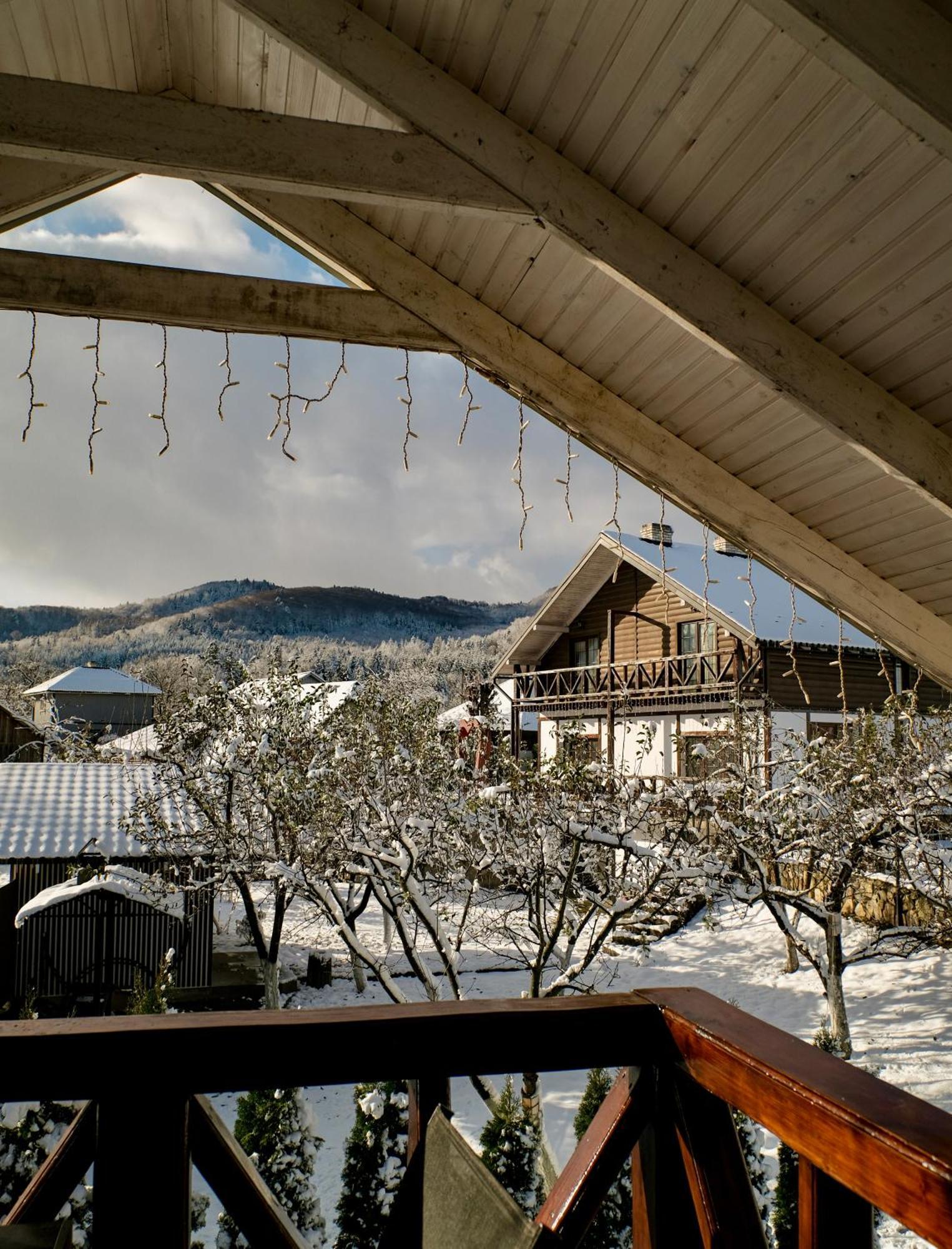 Villa Мигово Гражда Esterno foto