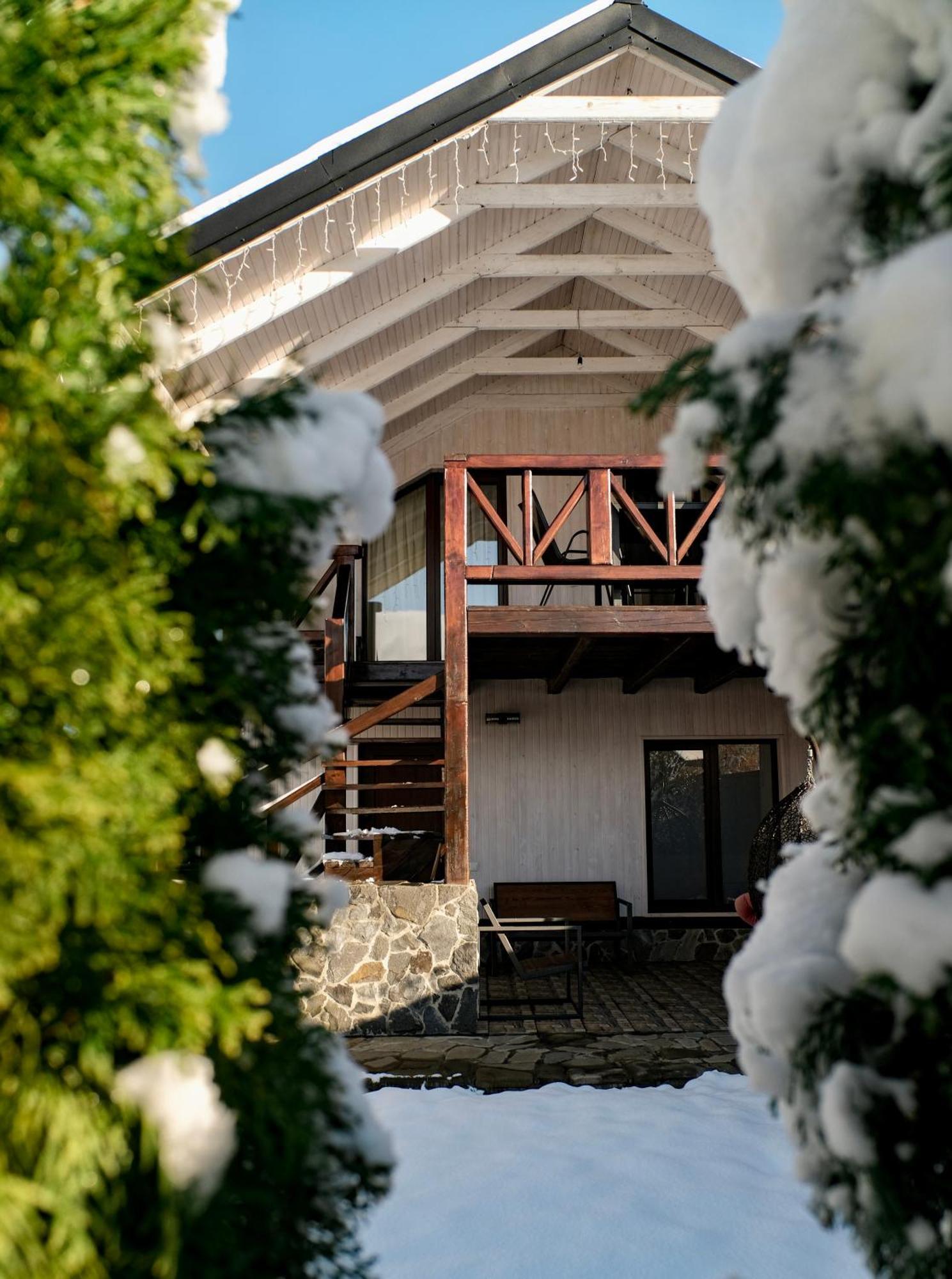 Villa Мигово Гражда Esterno foto