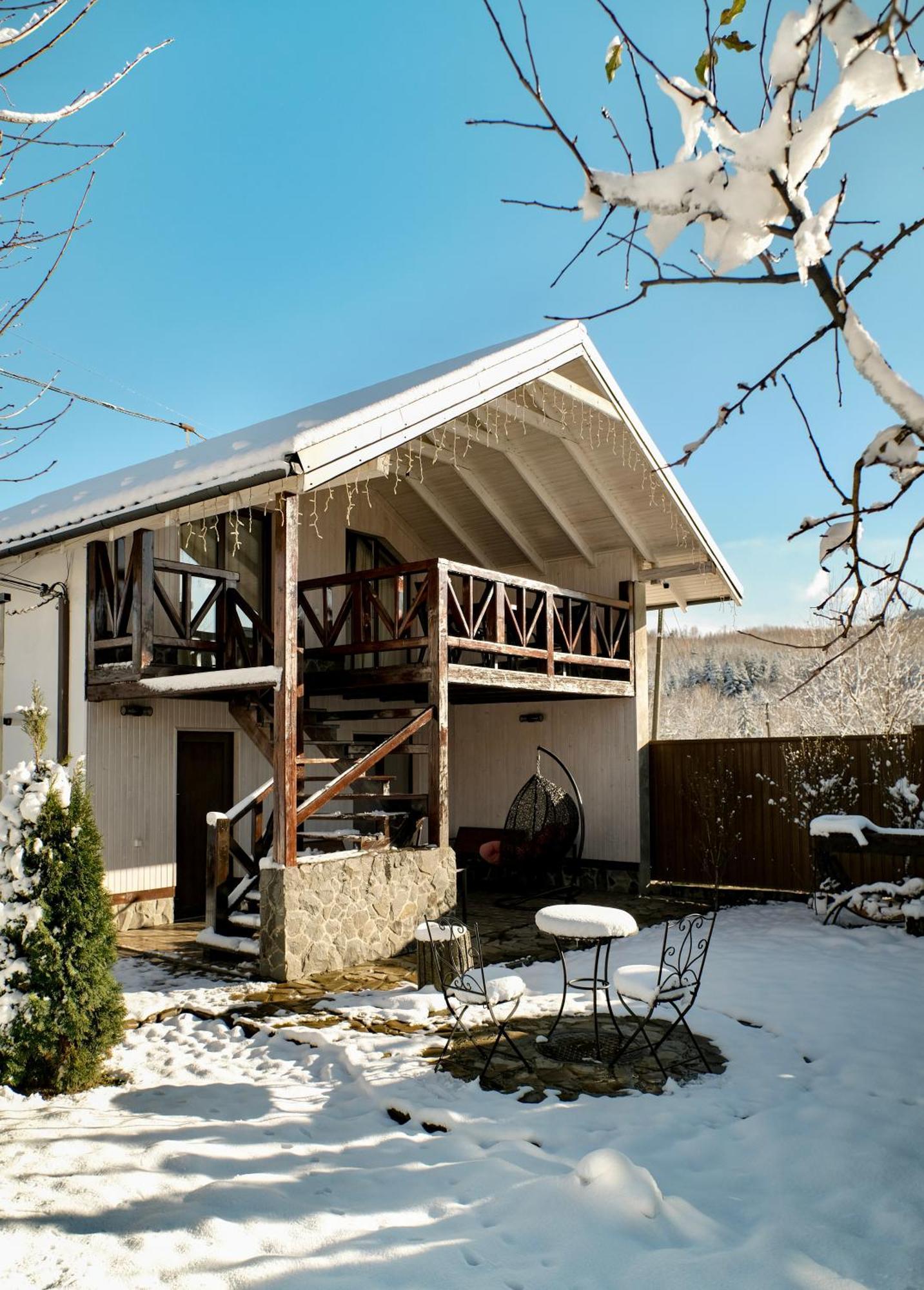 Villa Мигово Гражда Esterno foto